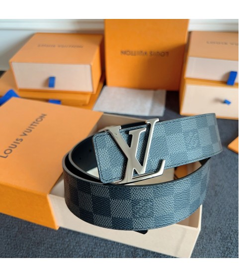 Ремень Louis Vuitton DIMMENSION экслюзивный-6