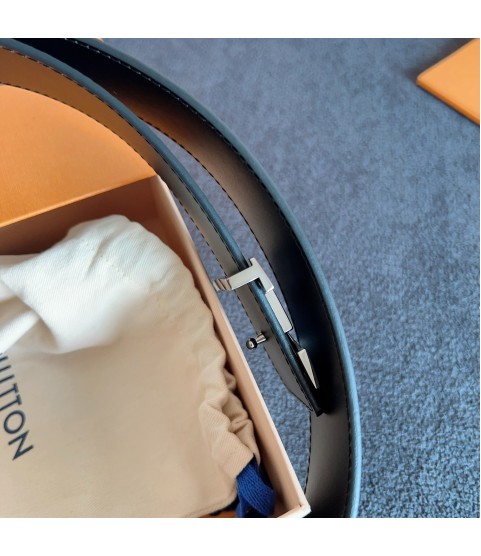 Ремень Louis Vuitton DIMMENSION экслюзивный-6