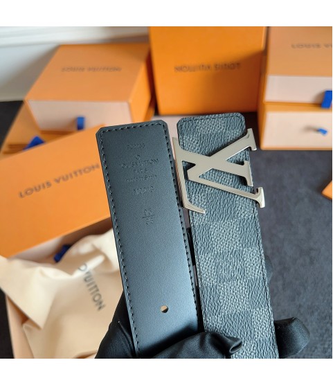 Ремень Louis Vuitton DIMMENSION экслюзивный-6