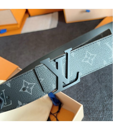 Ремень Louis Vuitton DIMMENSION экслюзивный-5