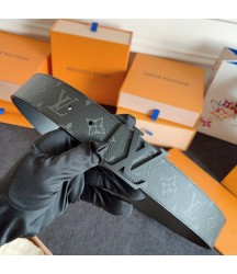 Ремень Louis Vuitton DIMMENSION экслюзивный-5