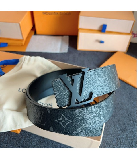 Ремень Louis Vuitton DIMMENSION экслюзивный-5