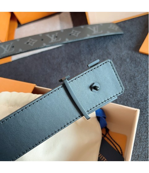 Ремень Louis Vuitton DIMMENSION экслюзивный-5