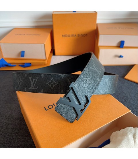 Ремень Louis Vuitton DIMMENSION экслюзивный-5