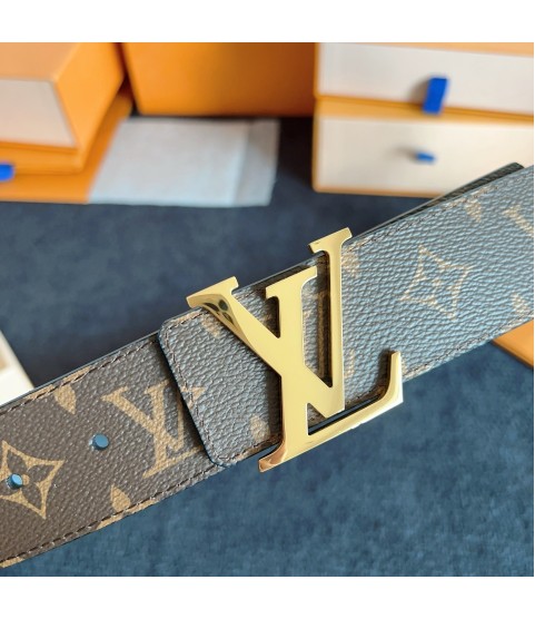 Ремень Louis Vuitton DIMMENSION экслюзивный-4