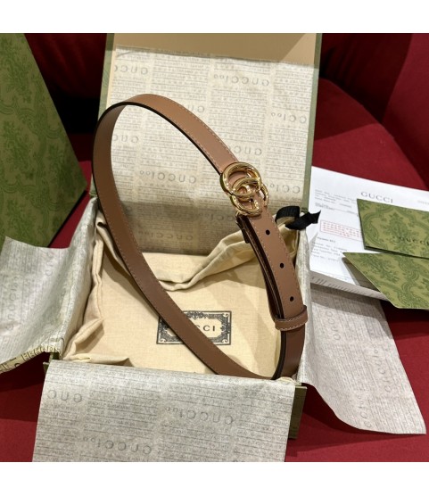 Ремень Gucci GG Marmont женский