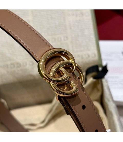 Ремень Gucci GG Marmont женский