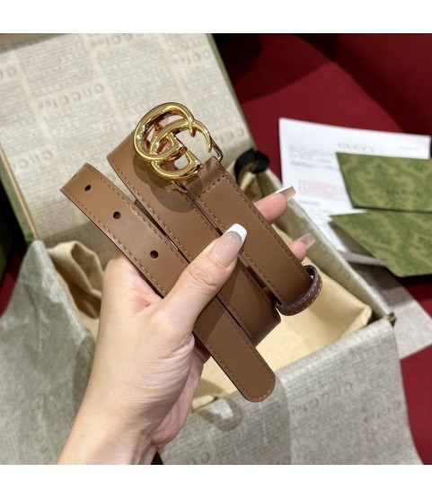Ремень Gucci GG Marmont женский