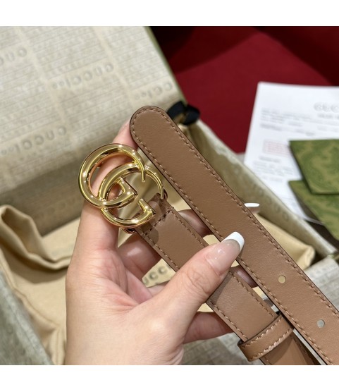 Ремень Gucci GG Marmont женский