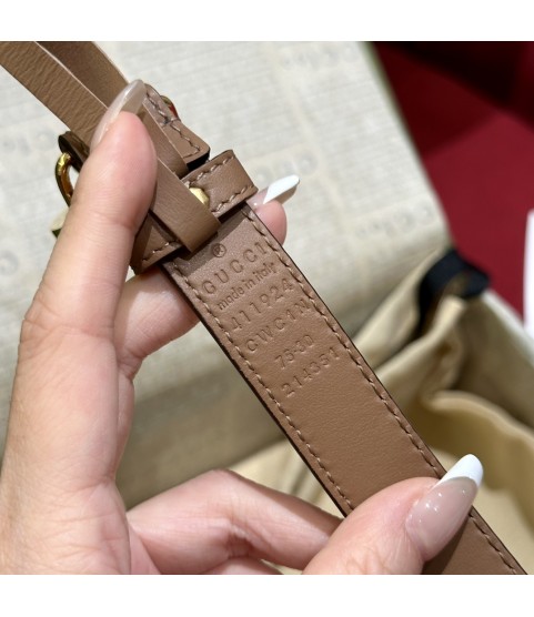 Ремень Gucci GG Marmont женский