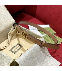 Ремень Gucci GG Marmont женский