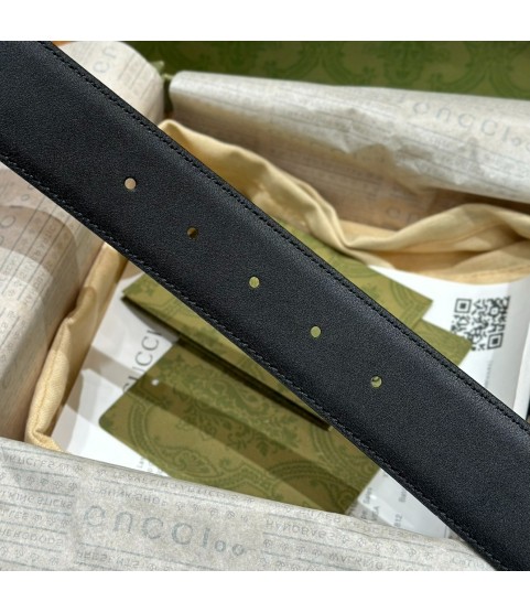 Ремень Gucci Interlocking G мужской