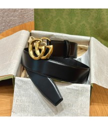 Ремень Gucci GG Marmont мужской