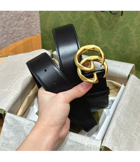 Ремень Gucci GG Marmont мужской