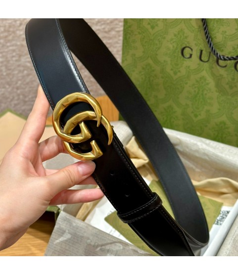 Ремень Gucci GG Marmont мужской