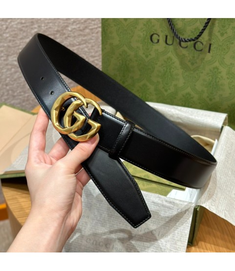 Ремень Gucci GG Marmont мужской