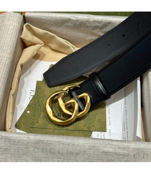 Ремень Gucci GG Marmont мужской