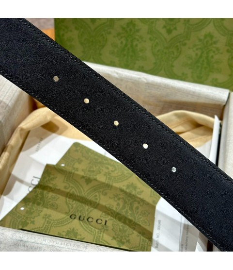 Ремень Gucci GG Marmont мужской