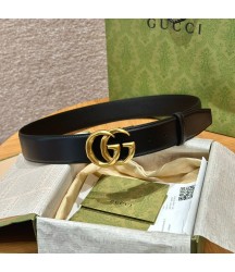 Ремень Gucci GG Marmont мужской