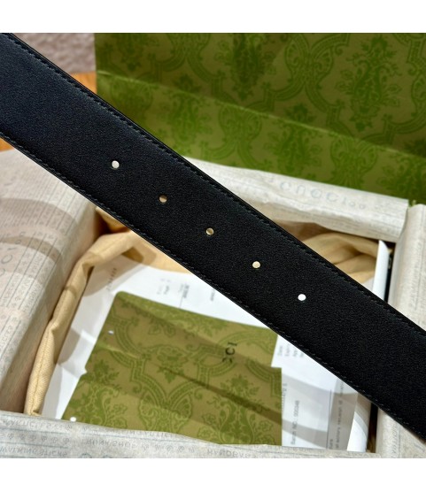 Ремень Gucci Interlocking G GG Supreme