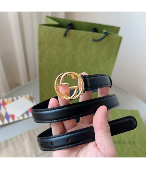 Ремень Gucci GG Marmont женский-1