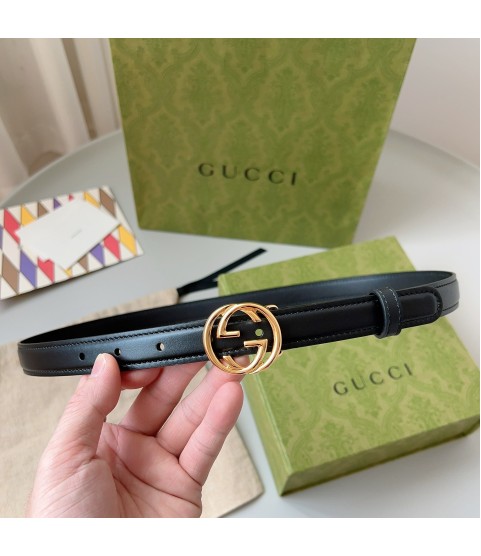 Ремень Gucci GG Marmont женский-1