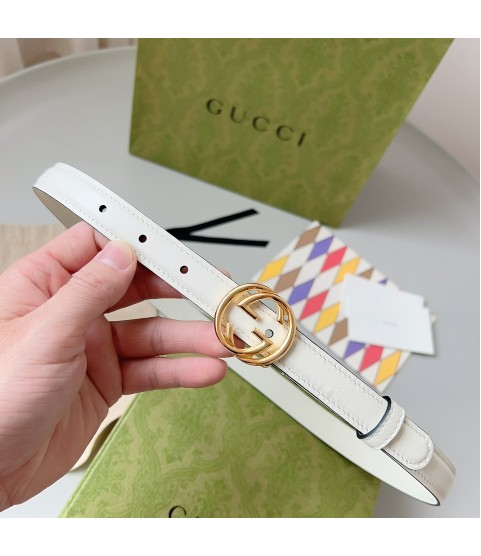 Ремень Gucci GG Marmont женский-1