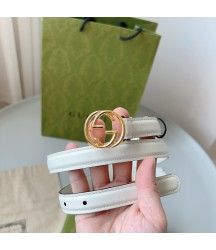 Ремень Gucci GG Marmont женский-1