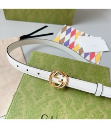 Ремень Gucci GG Marmont женский-1