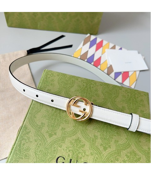 Ремень Gucci GG Marmont женский-1
