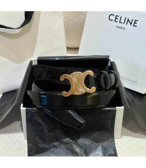 Ремень Celine Arc de Triomphe