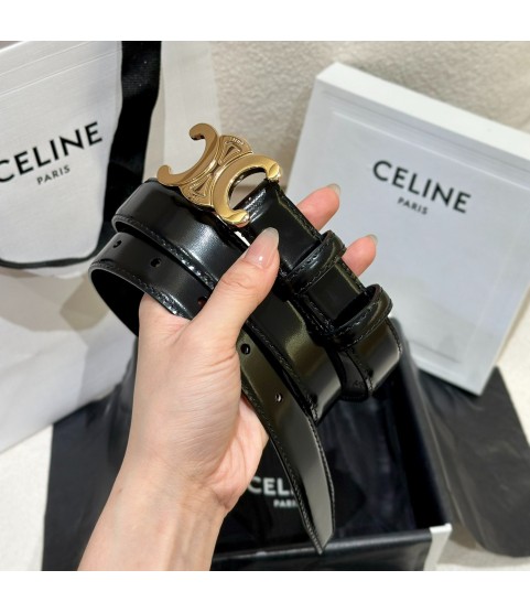 Ремень Celine Arc de Triomphe