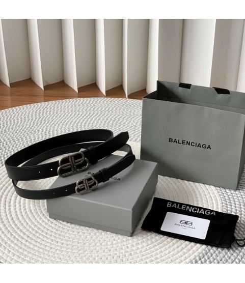 Ремень Balenciaga Triomphe женский