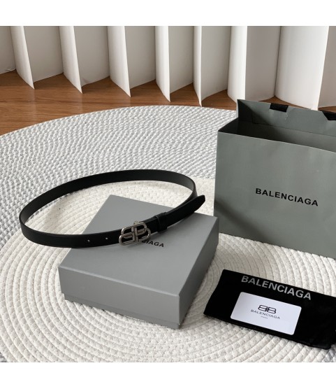 Ремень Balenciaga Triomphe женский
