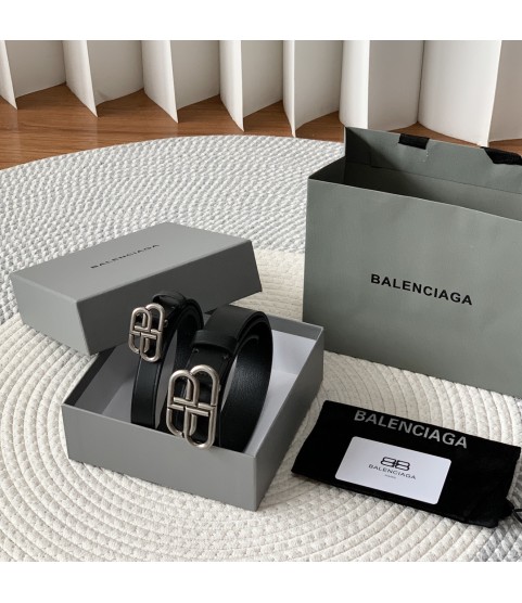 Ремень Balenciaga Triomphe женский