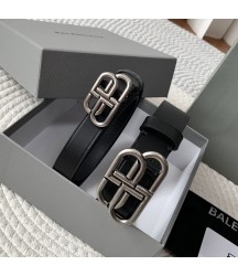 Ремень Balenciaga Triomphe женский