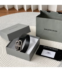 Ремень Balenciaga Triomphe женский